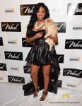 Porsha Williams Naked Lingerie Launch Party